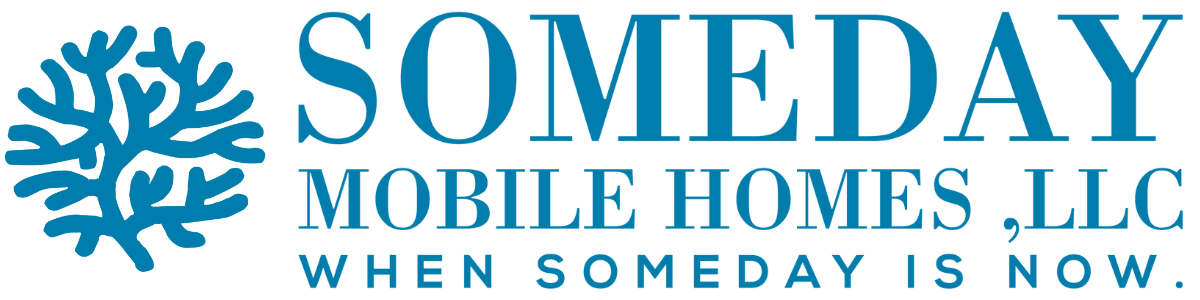 Someday Mobile Home Sales